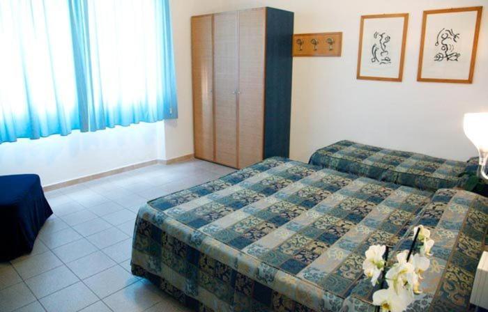 Albergo Rossella Castiglione della Pescaia Room photo
