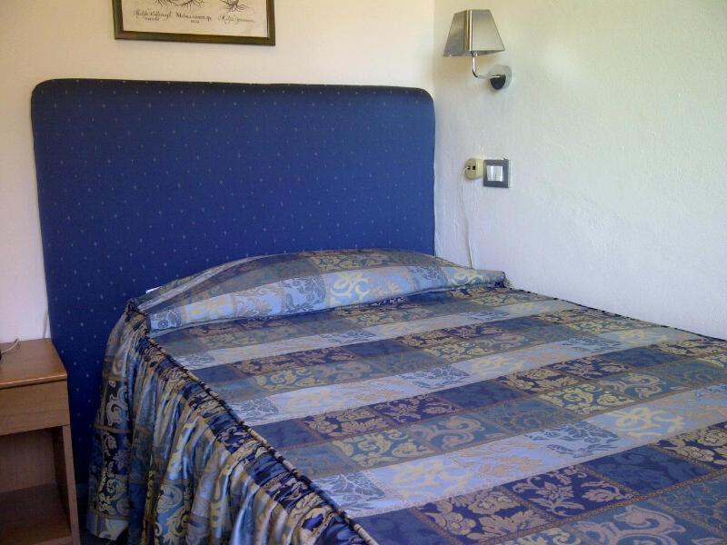 Albergo Rossella Castiglione della Pescaia Room photo